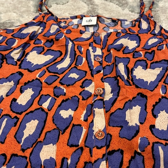 CAbi tank - Picture 4 of 8